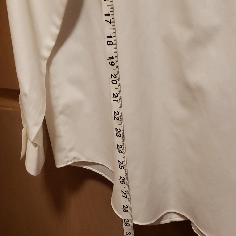 White Button Up - image 6